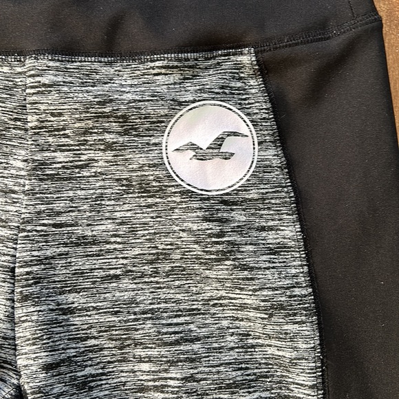 HOLLISTER💫Women’s Athletic Lightweight Sports Leggings - Picture 6 of 10